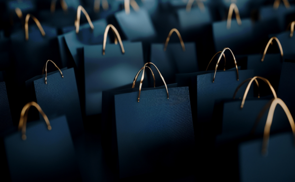 Seeing the invisible: Luxury in the age of agents