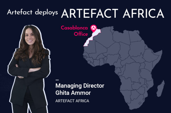 Artefact acquires Adalyne to deploy Artefact Africa