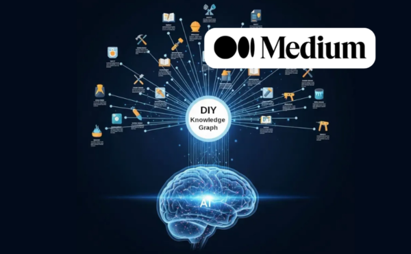 How ADEO, a major DIY leader, uses AI to link content and knowledge.