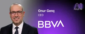 Adopt AI 2026 speaker: Onur Genç, CEO, BBVA